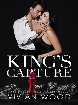 cover image of King's Capture